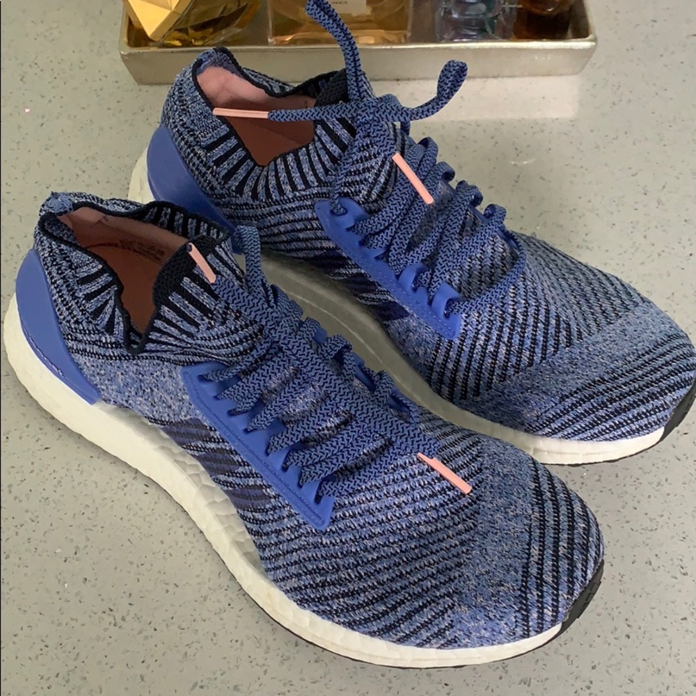 Adidas Ultra Boost size US 10